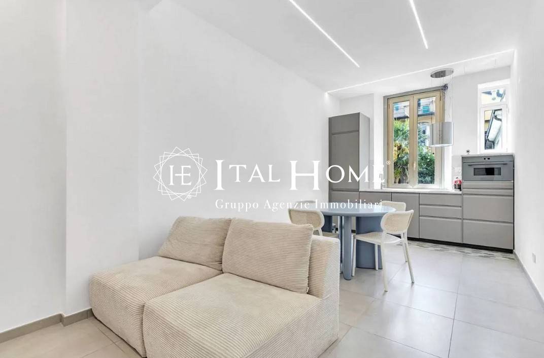 Appartamento a Milano