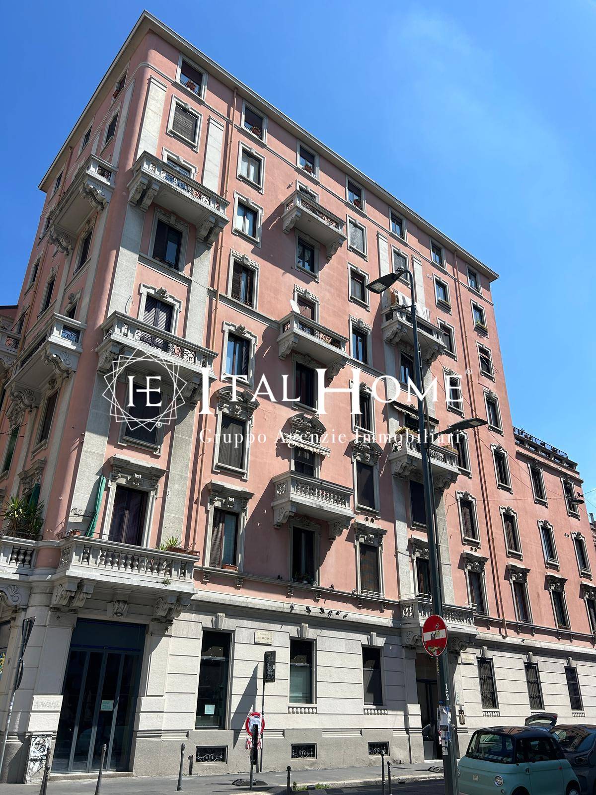 Appartamento a Milano