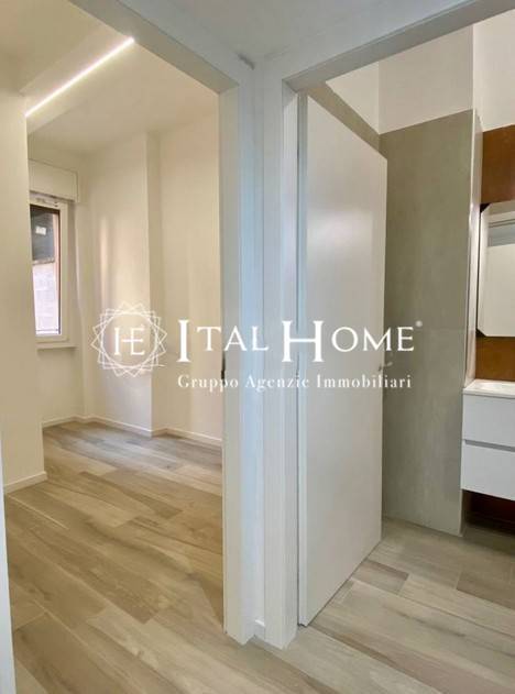 Appartamento a Milano