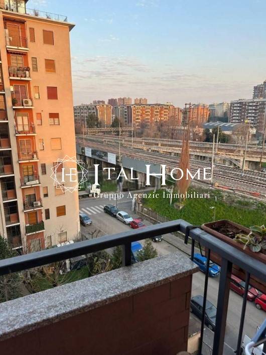 Appartamento a Milano