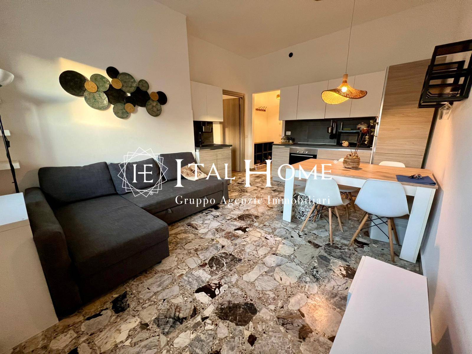 Appartamento a Milano