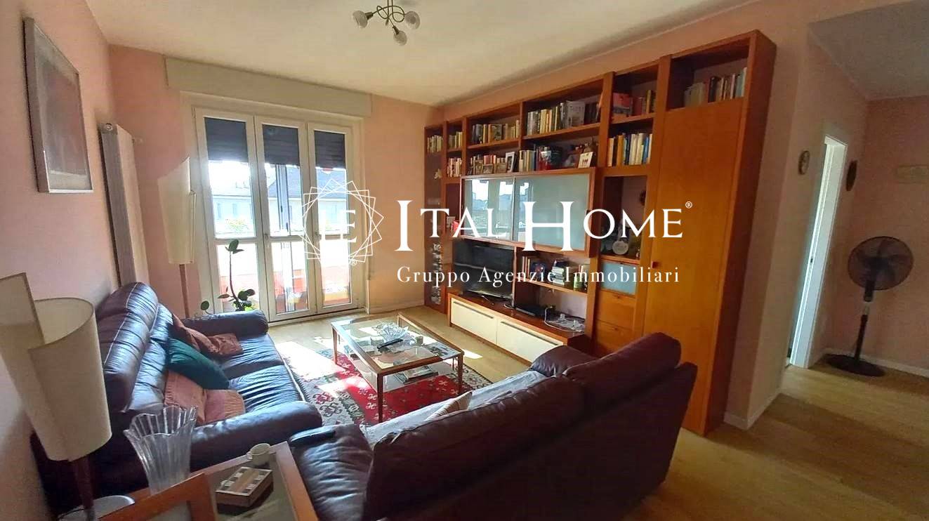 Appartamento a Milano