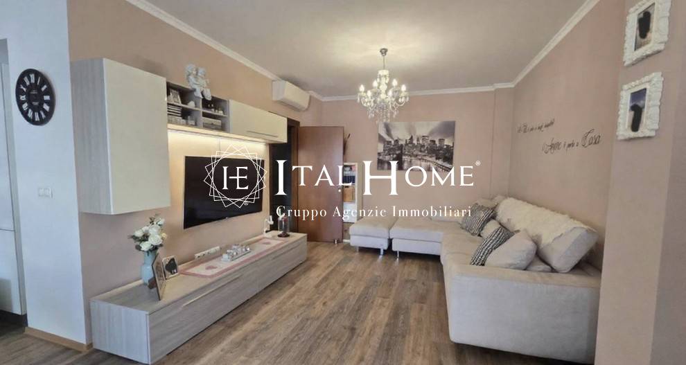 Appartamento a Milano