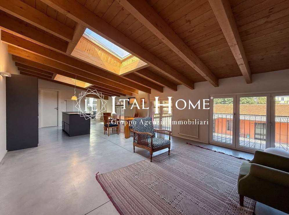 Appartamento a Milano