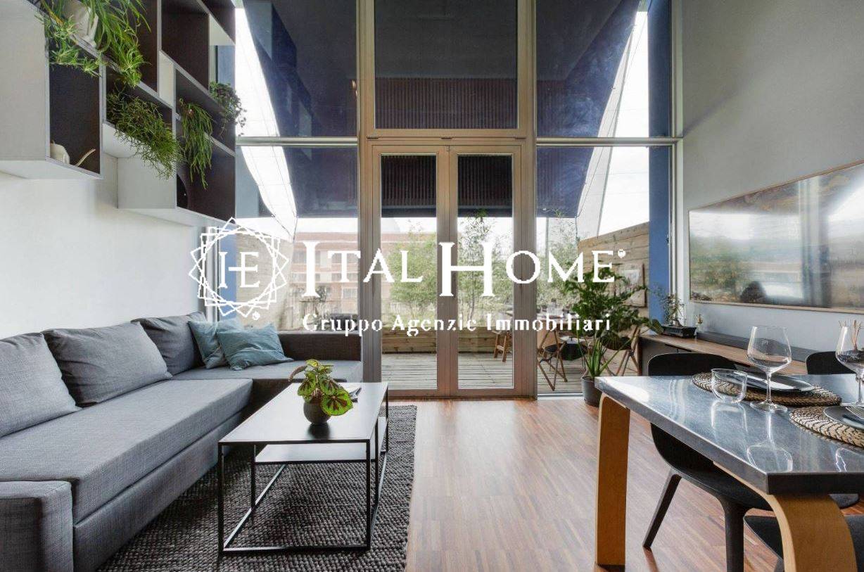 Loft/Open Space a Milano