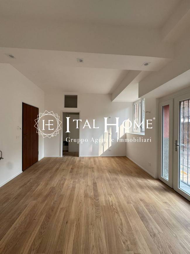 Appartamento a Milano