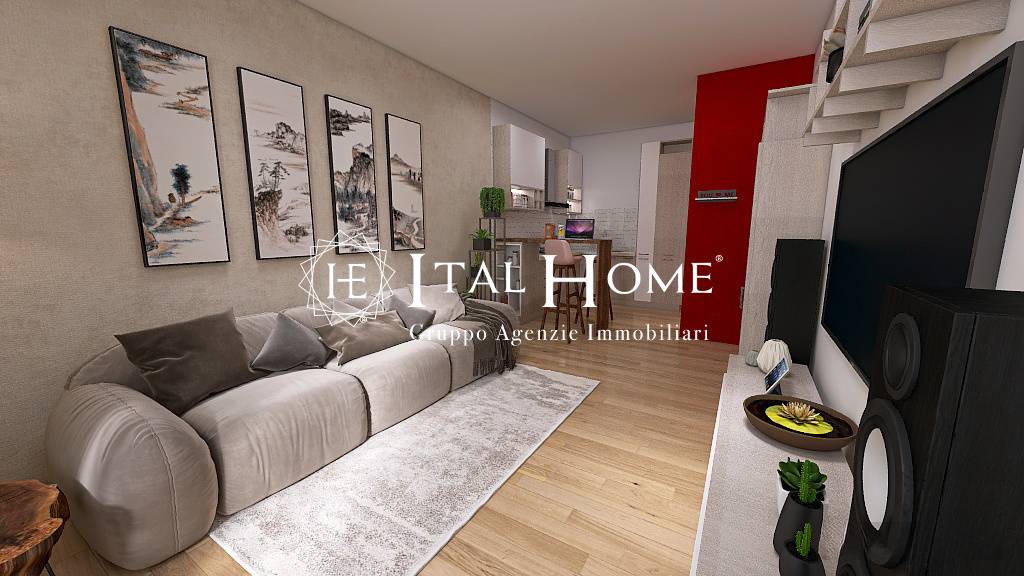 Loft/Open Space a Milano