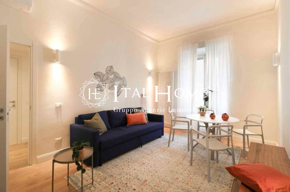 Appartamento a Milano