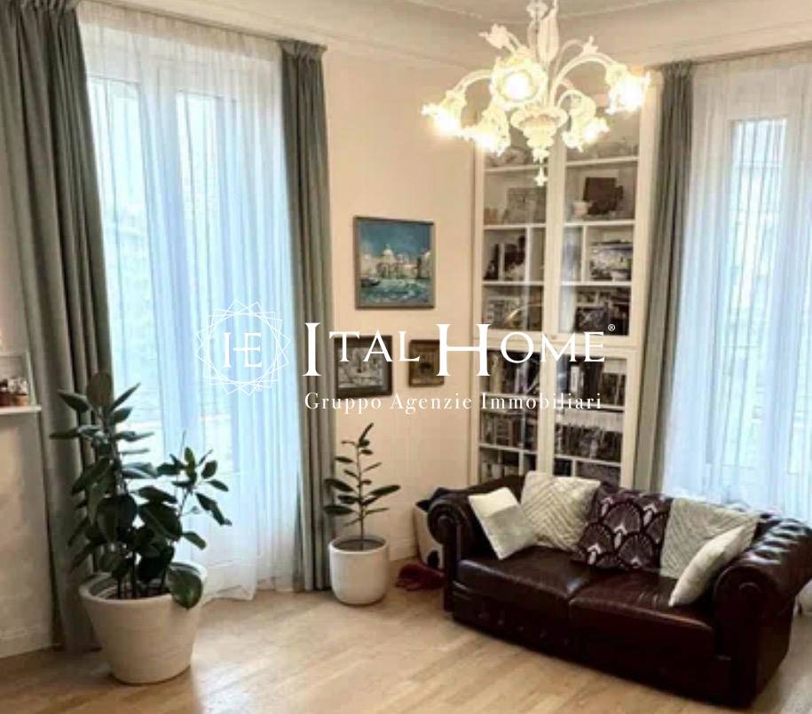 Appartamento a Milano