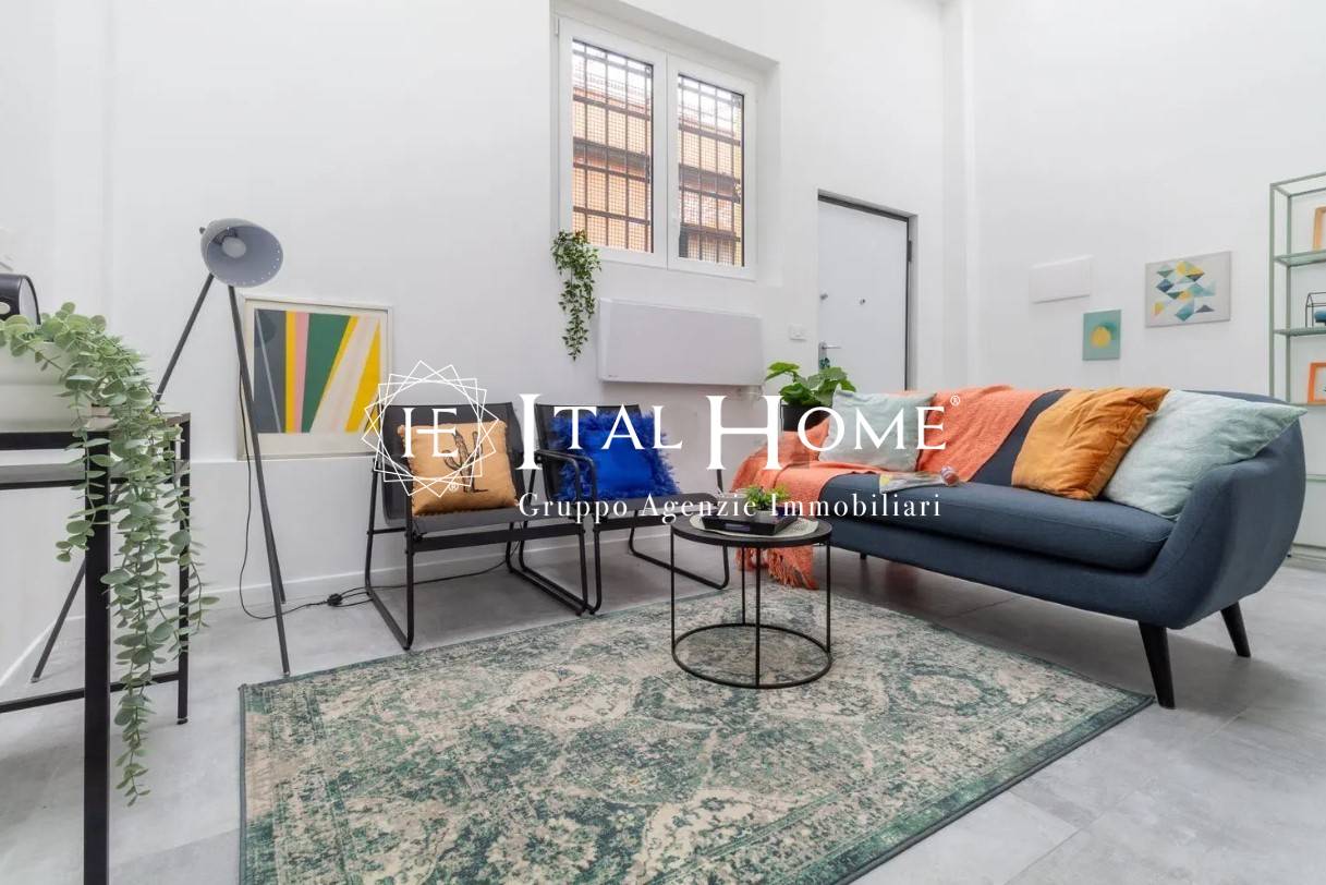 Loft/Open Space a Milano