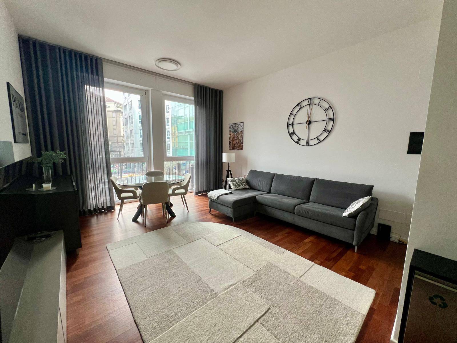 Appartamento a Milano