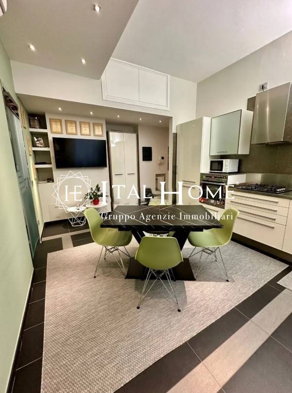 Appartamento a Milano