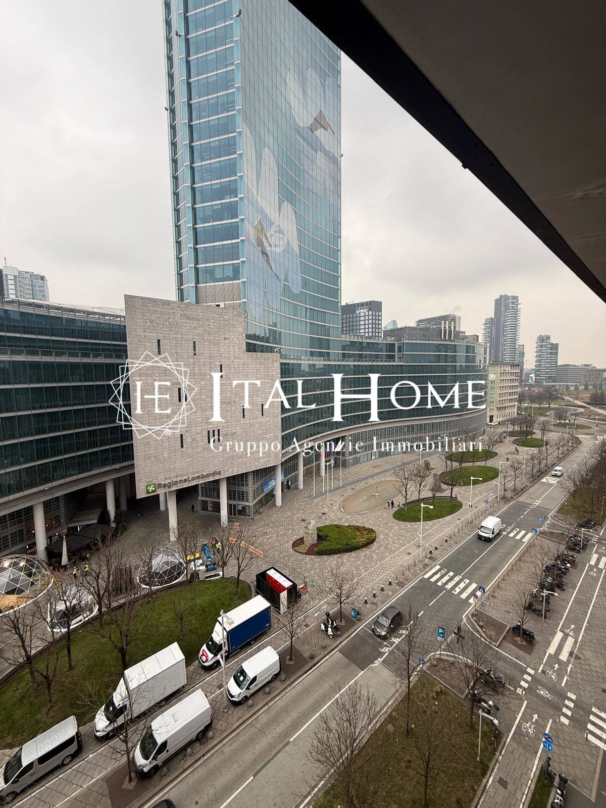 Appartamento a Milano