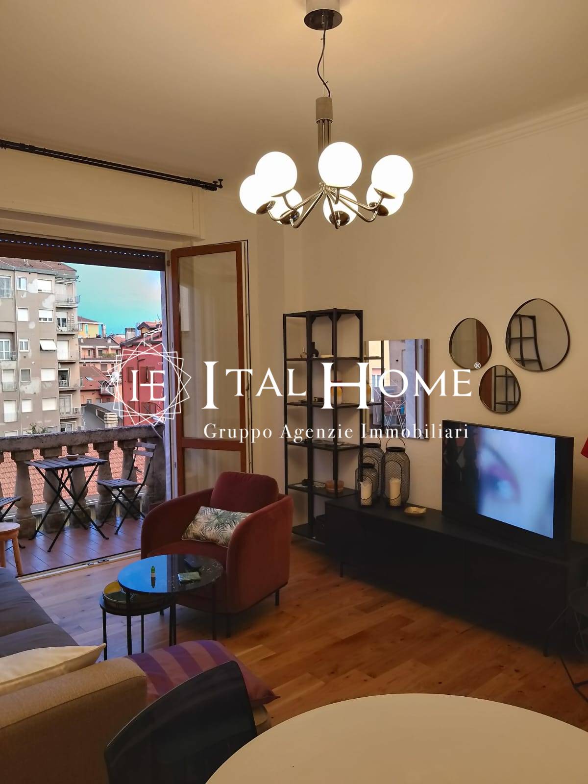 Appartamento a Milano