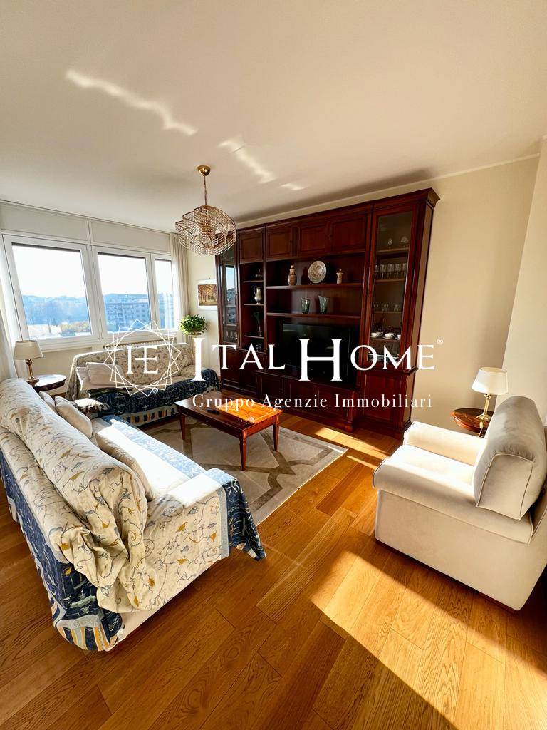 Appartamento a Milano