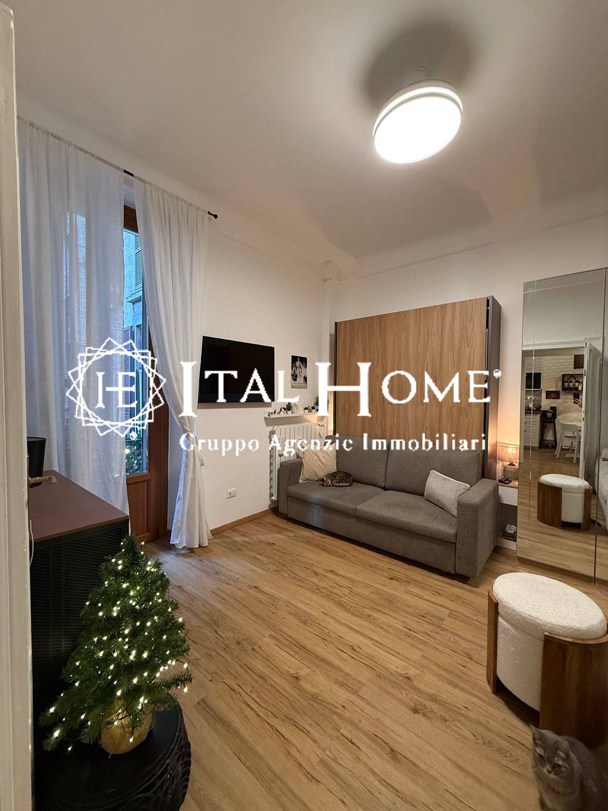 Appartamento a Milano