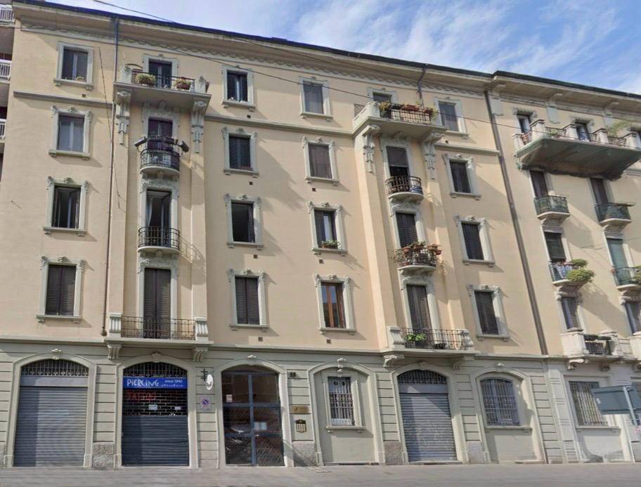 Appartamento a Milano