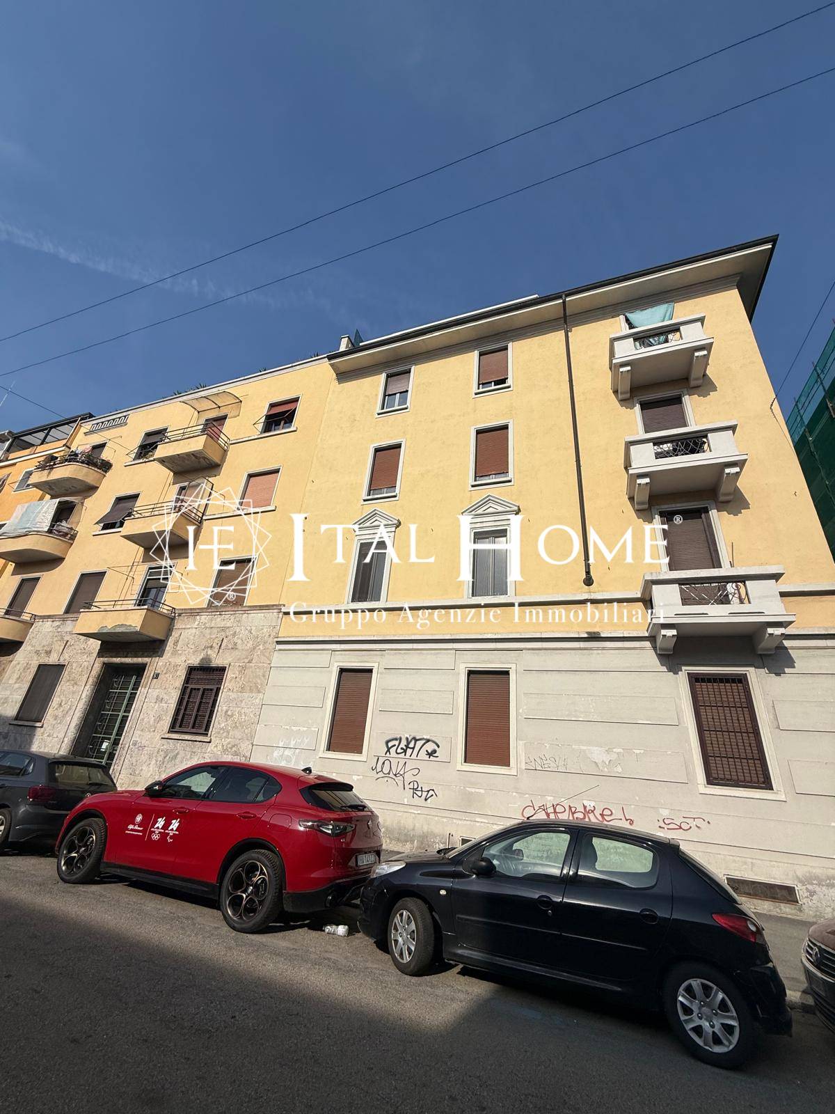 Appartamento a Milano