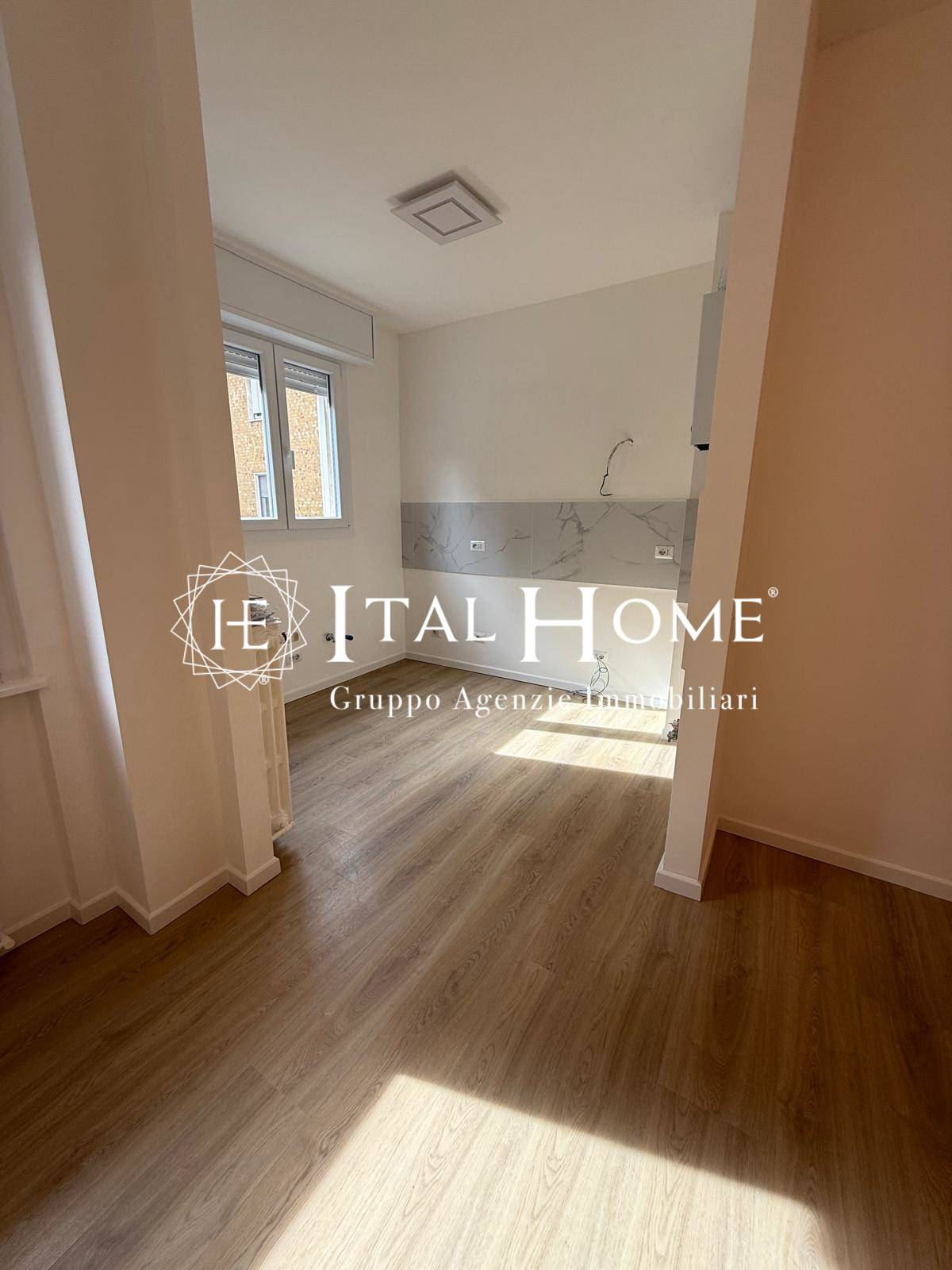 Appartamento a Milano