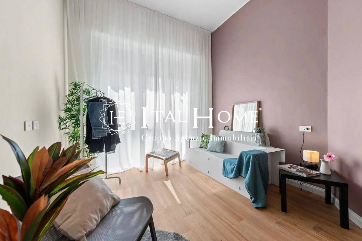 Loft/Open Space a Milano