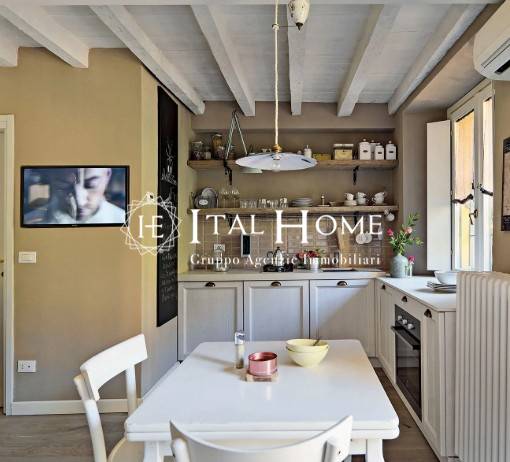 Appartamento a Milano