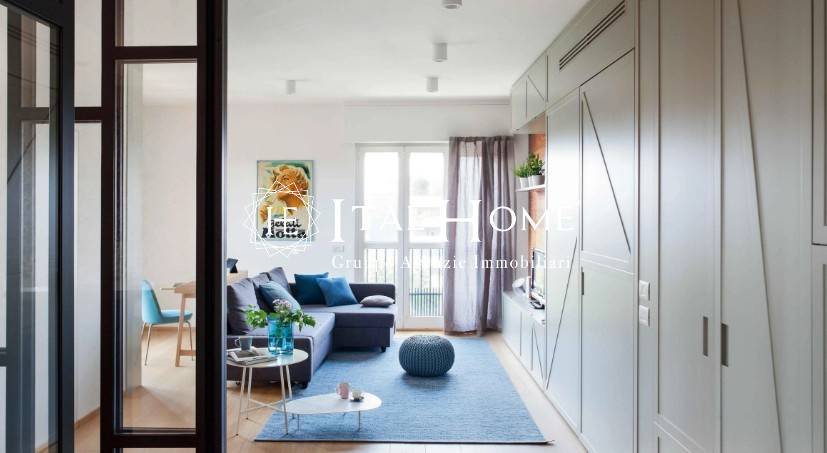 Appartamento a Milano