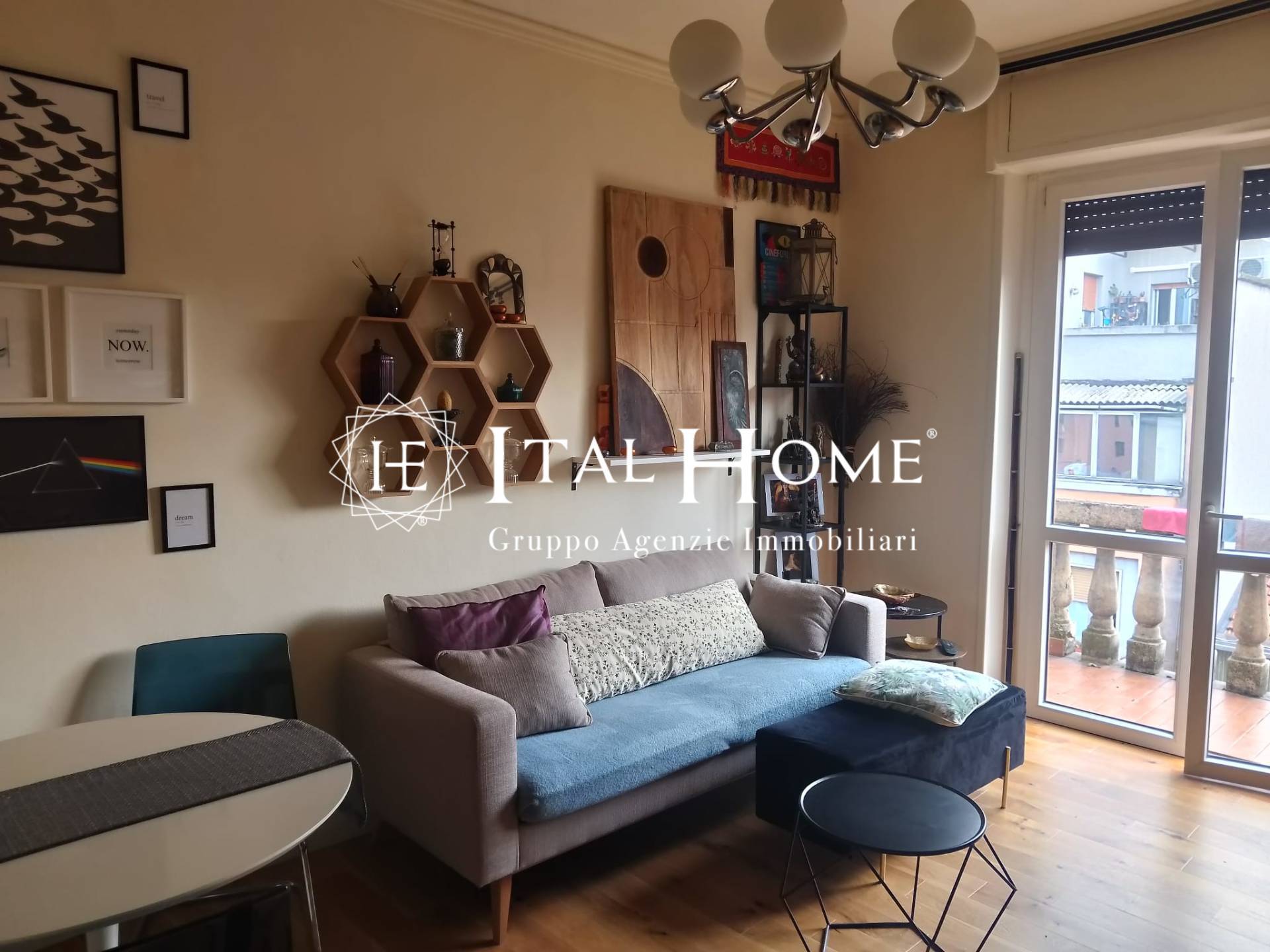 Appartamento a Milano