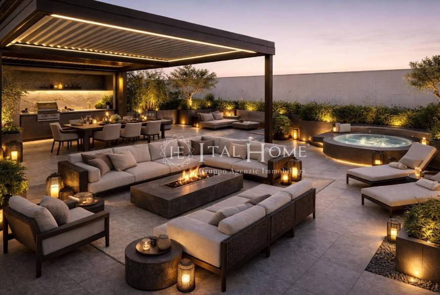 Appartamento a Milano