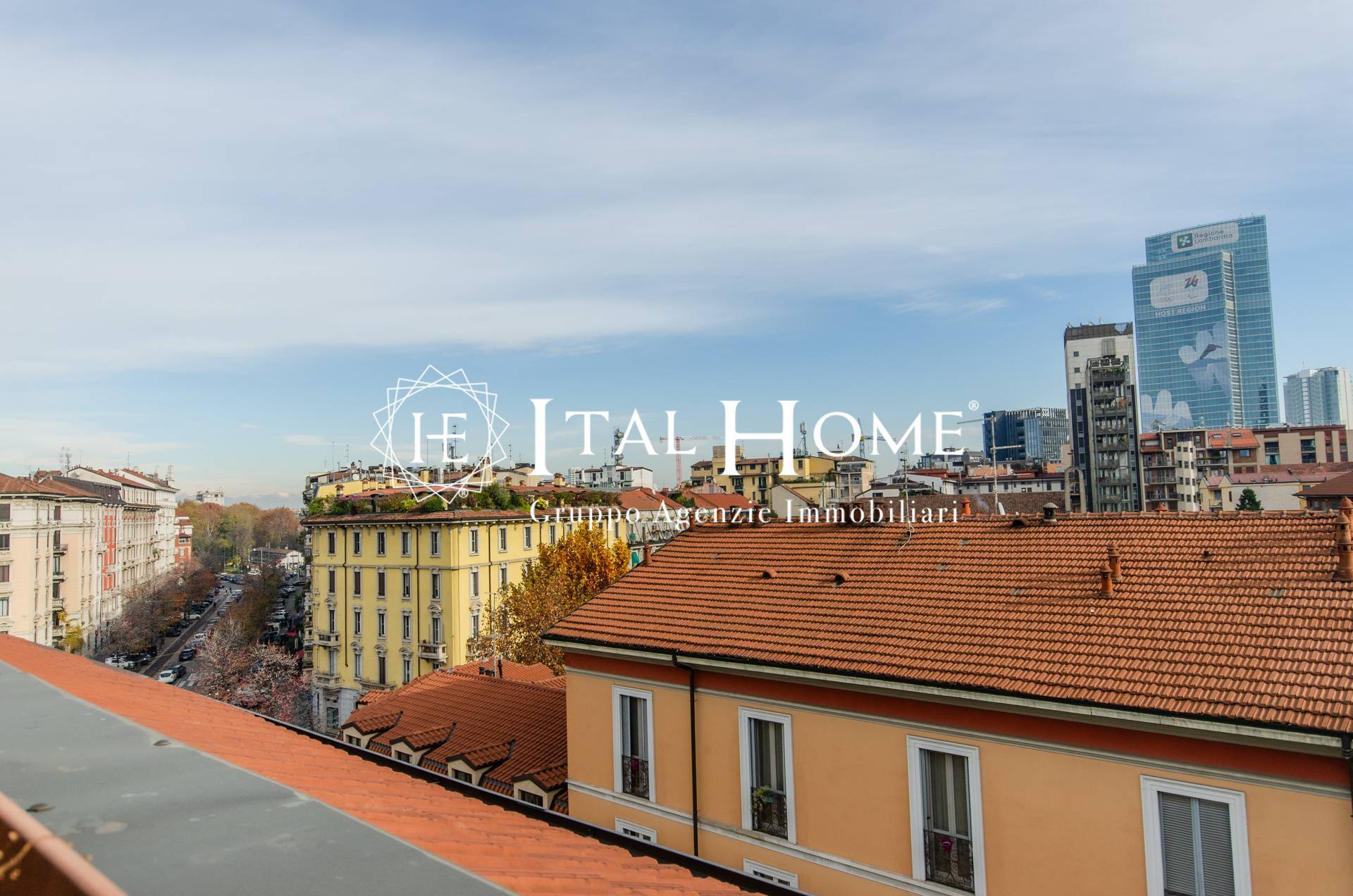 Appartamento a Milano