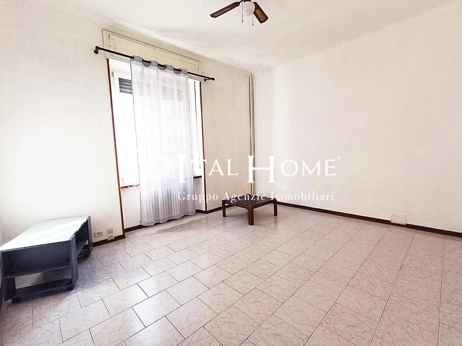 Appartamento a Milano