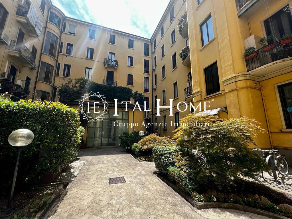 Appartamento a Milano