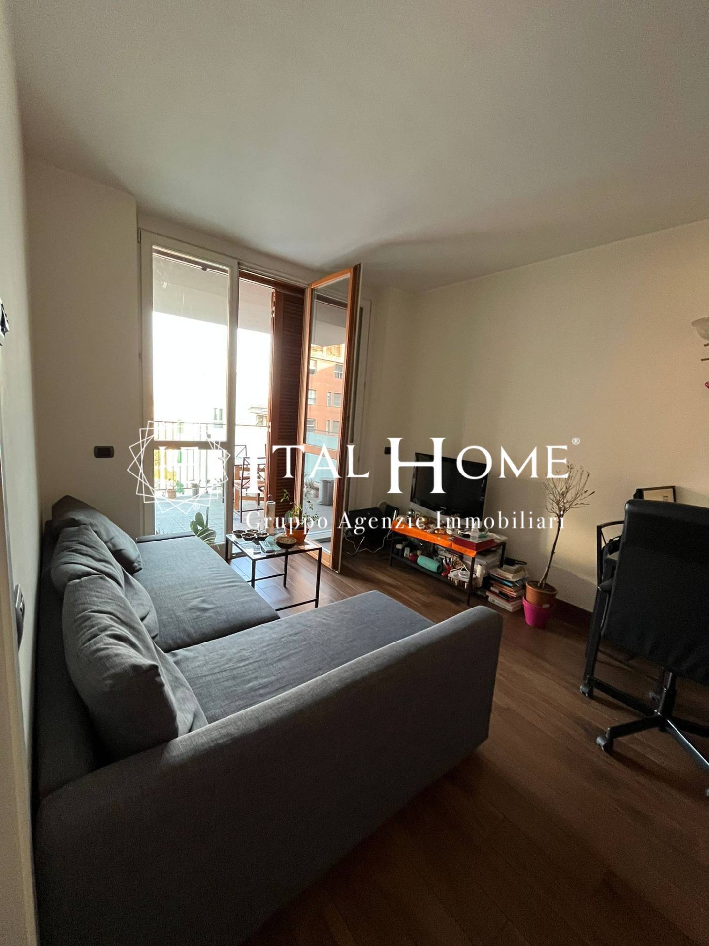 Appartamento a Milano