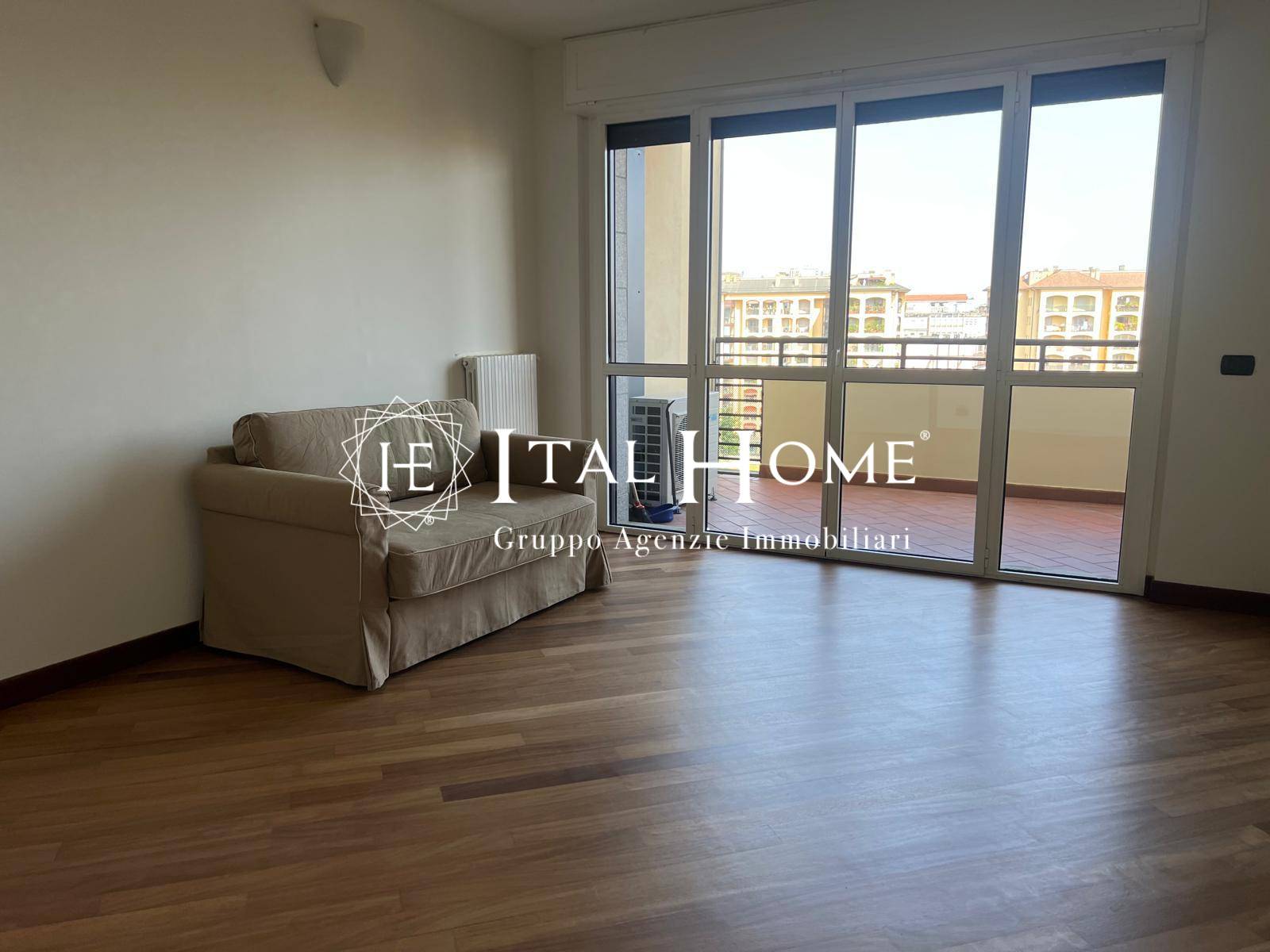 Appartamento a Milano