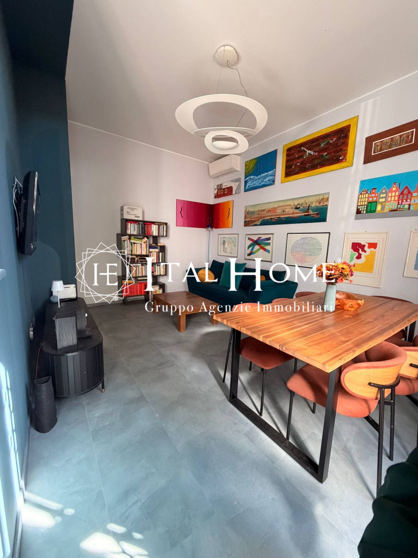 Appartamento a Milano