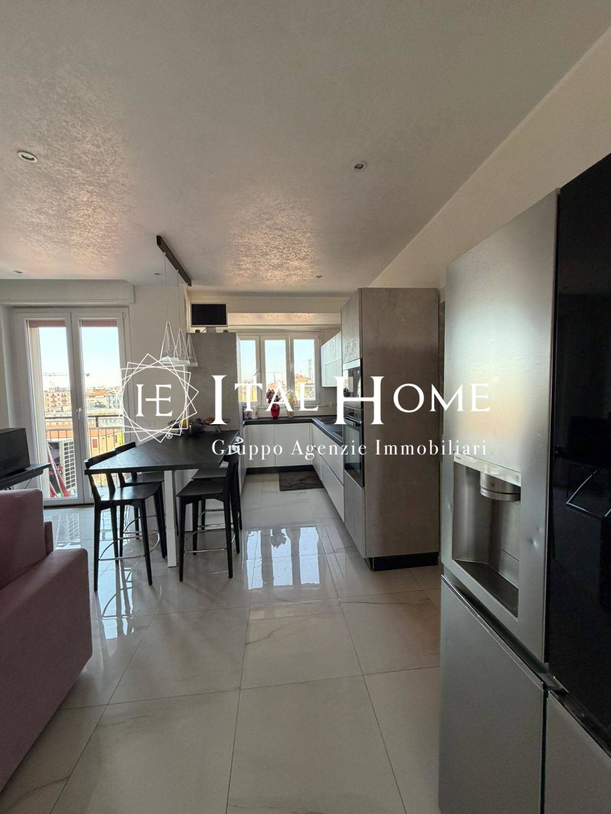 Appartamento a Milano