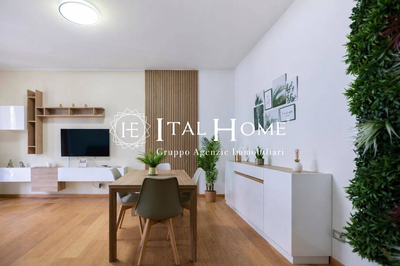 Appartamento a Milano