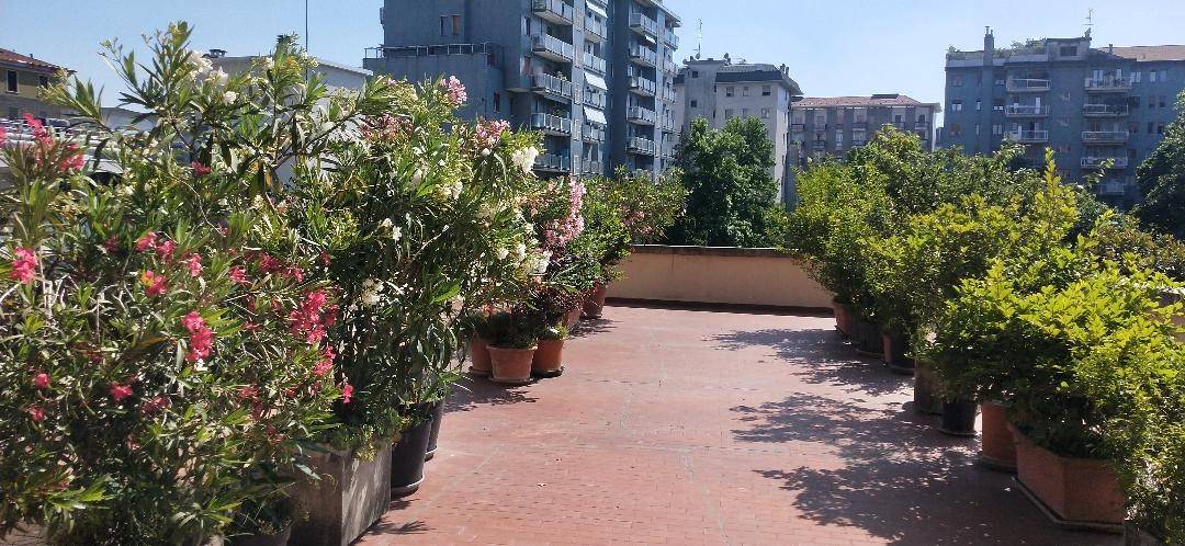 Appartamento a Milano
