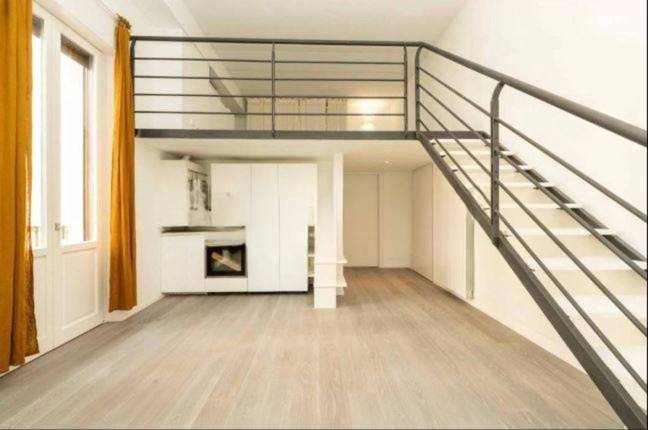 MODERNO LOFT IN POSIZIONE STRATEGICA