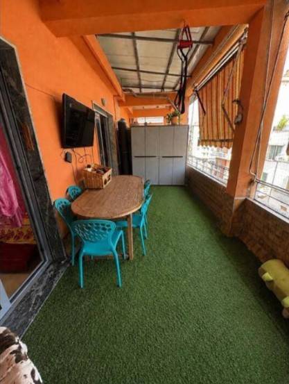AMPIO APPARTAMENTO CON TERRAZZO IN BOVISA! DA NON PERDERE