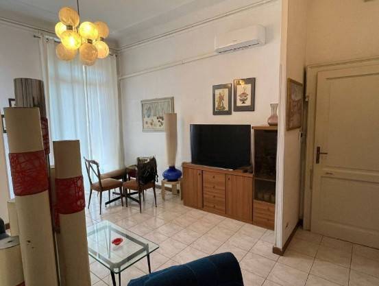 !!Bilocale con balcone e cantina vicino alla M5 Cenisio!!