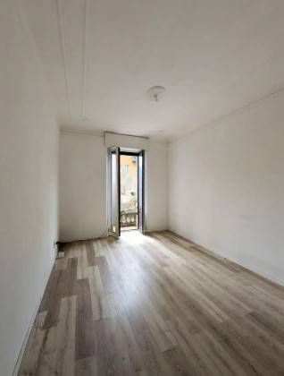 
!!Zona Sempione – Appartamento con doppio balcone !!