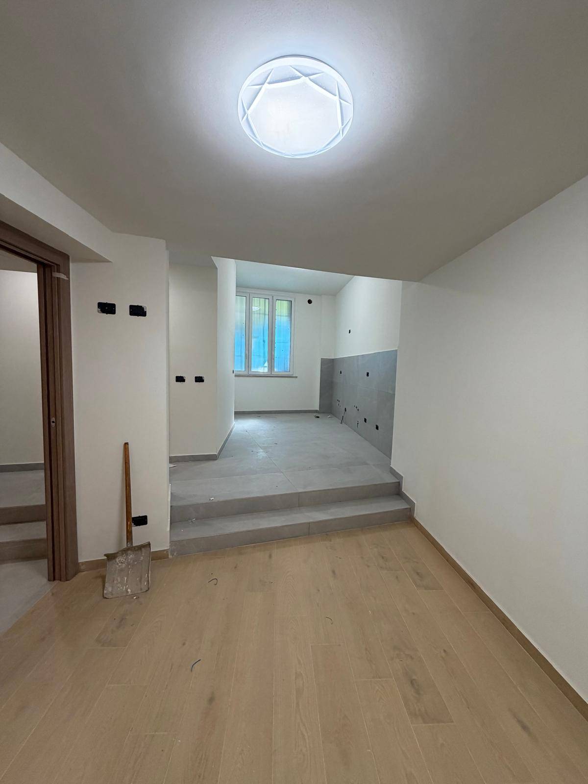 APPARTAMENTO FRONTE POLITECNICO BOVISA !!
